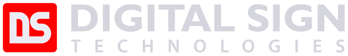 Digital Sign Technologies